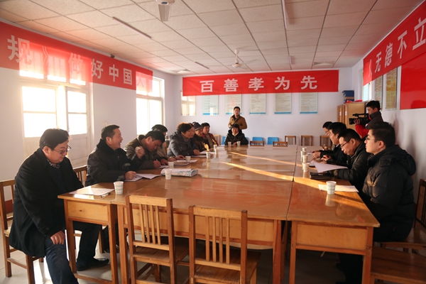 市检察院到高新区调研双联共建工作 .jpg